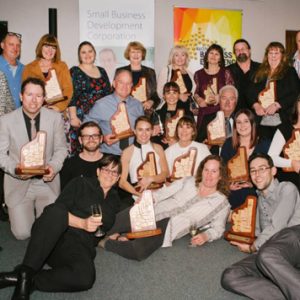 Northam Chamber of Commerce Business Excellence Awards