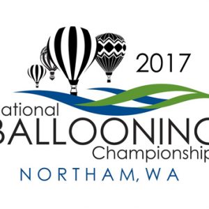 Our Sponsorship: National Ballooning Championship