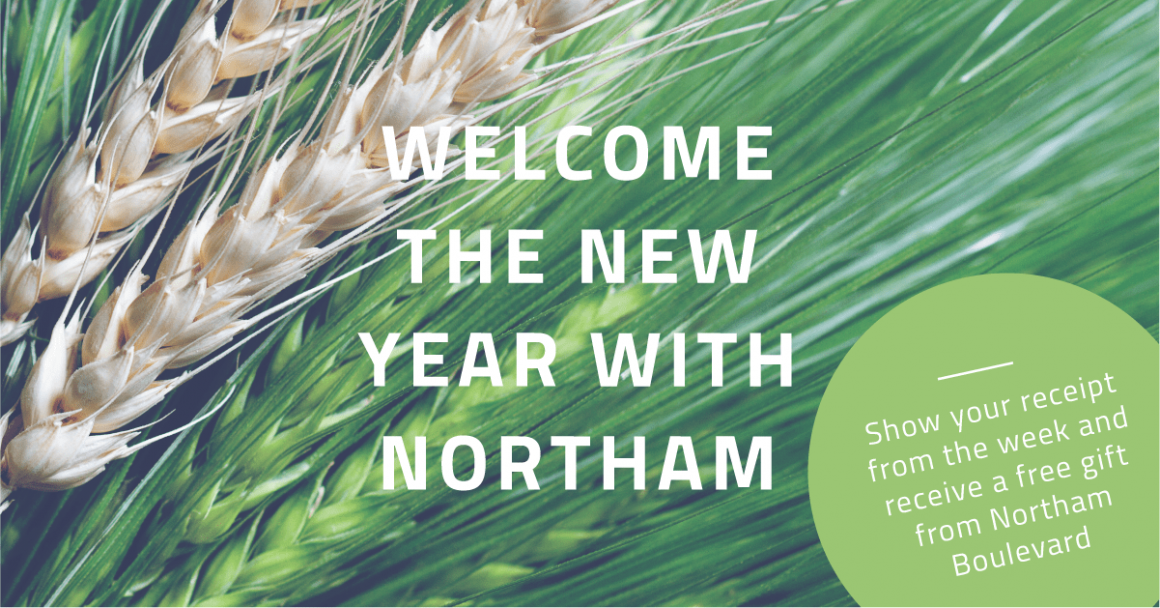 NORTHAM EVENTS IN JANUARY